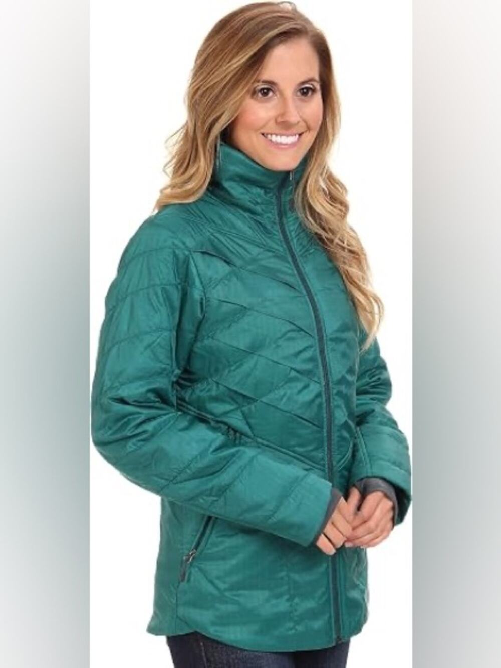 Columbia Women's Kaleidaslope ii Jacket Size S